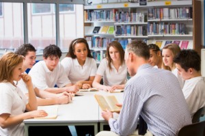 Преподаватели и школы